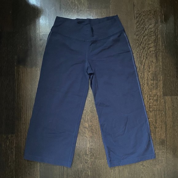 Lululemon Yoga Pants - Picture 1 of 5